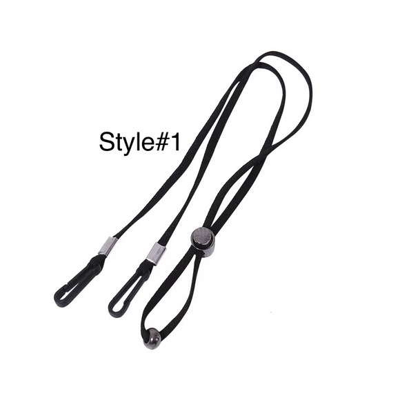 Face mask lanyard - Picture 4 of 7